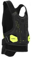 Acerbis Защита тела (Жилет) DNA Level 2 Black/Yellow в Томске