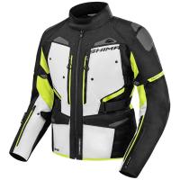 Shima Мотокуртка туристическая Dune Men Fluo в Томске