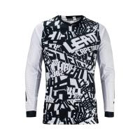 Leatt Джерси 3.5 Ride White 2024 в Томске