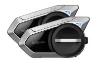 Sena Bluetooth гарнитура 50S Dual (комплект из двух гарнитур) в Томске