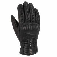 Segura Перчатки кожаные SULTAN BLACK EDITION Black в Томске