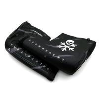 Grom Муфта на руль Black 22 в Томске