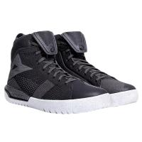 Dainese Ботинки Metractive Air 948 Blk/Blk/White в Томске
