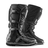 Gaerne Мотоботы FastBack Endurance Enduro Midnight в Томске