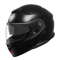 Shoei Шлем Neotec 3 Plain черный в Томске