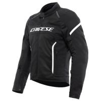 Dainese Куртка мужская Air Frame 3 Black/Black/White в Томске