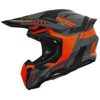 Airoh Шлем Twist 3 Dynasty Orange Matt в Томске