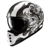 HJC Шлем V60 Flame MC5 в Томске