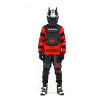 Grom Джерси Нехороший Red в Томске
