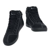MadBull Мотокеды Sneakers черный в Томске