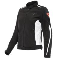 Dainese Куртка Hydraflux 2 Air Lady D-Dry Black/Black/White в Томске