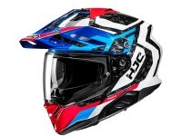 HJC Шлем RPHA60 Dakar MC21 в Томске