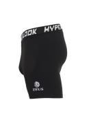 Hyperlook Виндстопперные шорты Zeus Чёрные в Томске
