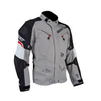 Leatt Мотокуртка ADV DriTour 7.5 2026 Iron в Томске