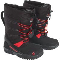 Scott Боты SMB R/T black/red в Томске