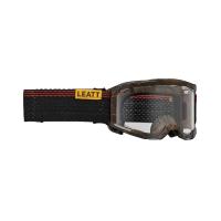 Leatt Маска Velocity 4.0 MTB X-Flow Timber Clear 83% в Томске