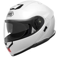 Shoei Шлем Neotec 3 Plain белый в Томске
