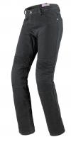 Spidi Джинсы Furious Lady black в Томске