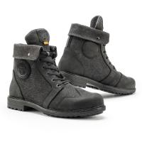 Stylmartin Мотоботы Smith WP Men Black в Томске