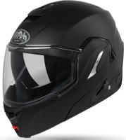 Airoh Мотошлем Rev 19 Color Black Matt в Томске