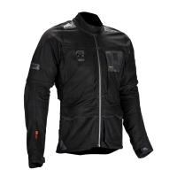 Leatt Мотокуртка ADV Rally 5.5 Men 2026 Stealth в Томске