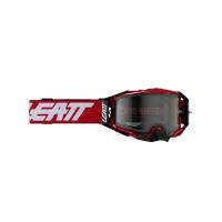 Leatt Маска Velocity 6.5 Red Clear 83 VLT V25 в Томске