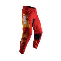 Leatt Штаны 3.5 Ride V25 Red в Томске