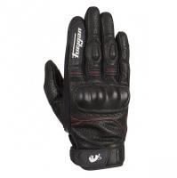 Furygan Перчатки TD21 Lady Vented кожа Черный в Томске