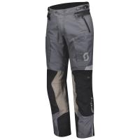 Scott Брюки Dualraid Dryo black/iron grey в Томске