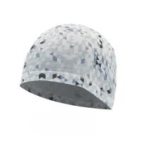 Scout Подшлемник-шапочка spotty Light ромбы серый в Томске