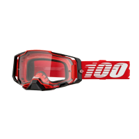 100% Очки Armega Red / Clear в Томске