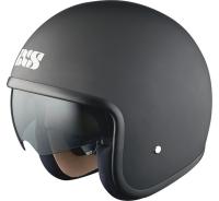 IXS Шлем HX77 Черный Матовый в Томске