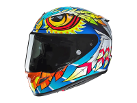 HJC Шлем RPHA12 Spasso MC3H в Томске