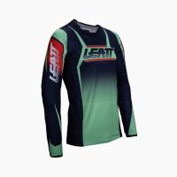 Leatt Джерси Moto 4.5 Lite V25 Matcha в Томске