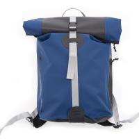 Dragonfly Герморюкзак DF Fold Bag Blue 22л в Томске