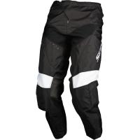 Scott Брюки 350 Swap Evo black/white в Томске