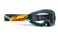 100% Очки FMF Powercore Assault Camo/Clear Lens в Томске