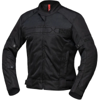 IXS Куртка Classic Jacke Evo-Air Черная в Томске