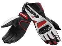 Spidi Перчатки STR-5 Red в Томске