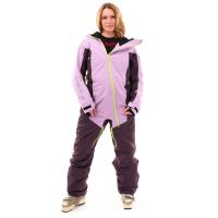 Dragonfly Комбинезон Gravity 2.0 Woman Purple - Plum 2025 в Томске
