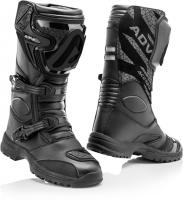 Acerbis Мотоботы кроссовые X-Stradhu Black в Томске