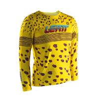 Leatt Джерси 3.5 Mini Cheetah в Томске