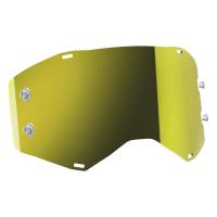 Scott Линзы Prospect SGL WKS yellow chrome afc works в Томске