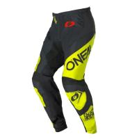 Oneal Штаны Element Racewear V.26 Желтый/Черный в Томске