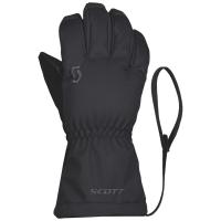 Scott Перчатки детские JR Ultimate black в Томске