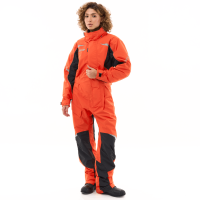 Dragonfly  Комбинезон - дождевик Evo Woman Orange 2025 в Томске
