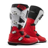 Gaerne Мотоботы GX-1 Goodyear Red/White в Томске