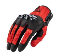 Acerbis Перчатки Ce Ramsey My Vented Red в Томске