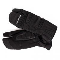 Dragonfly  Варежки снегоходные DF Snowmobile Leather в Томске