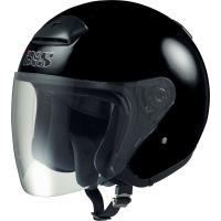IXS Шлем HX 118 Черный в Томске